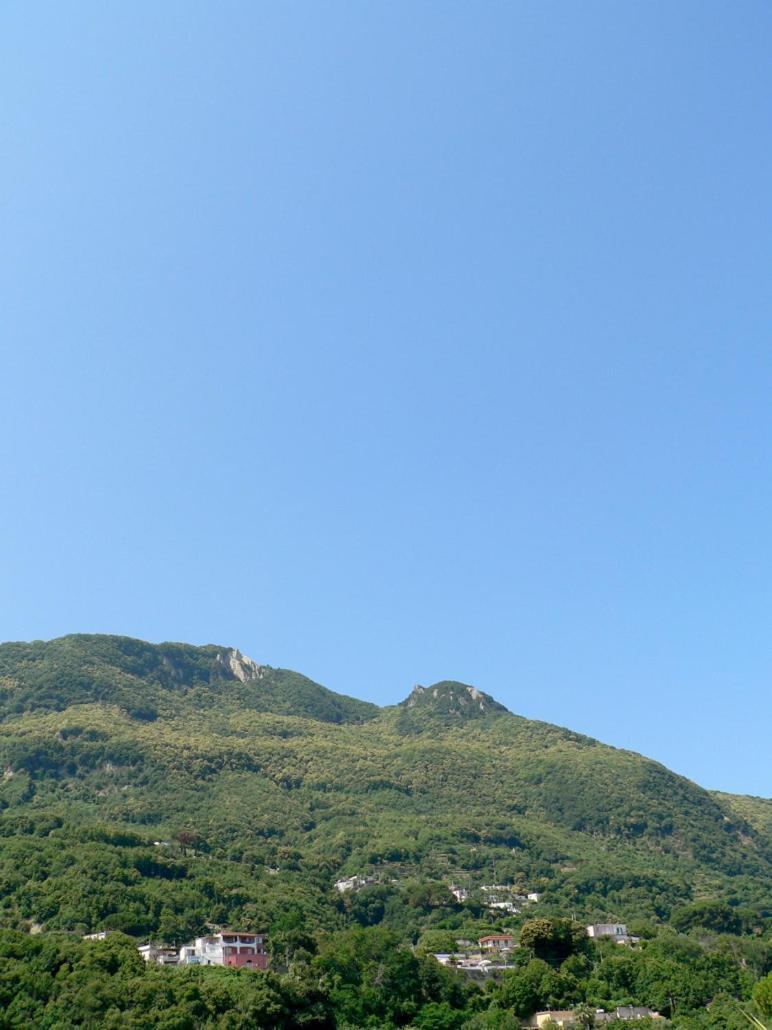 Hotel La Maggioressa Casamicciola Terme ภายนอก รูปภาพ