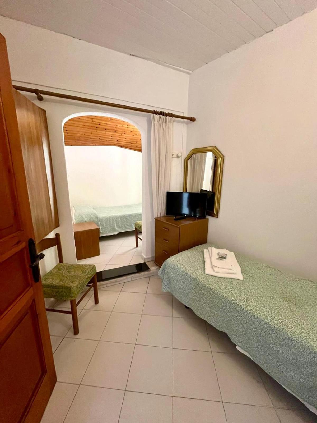 Hotel La Maggioressa Casamicciola Terme ภายนอก รูปภาพ