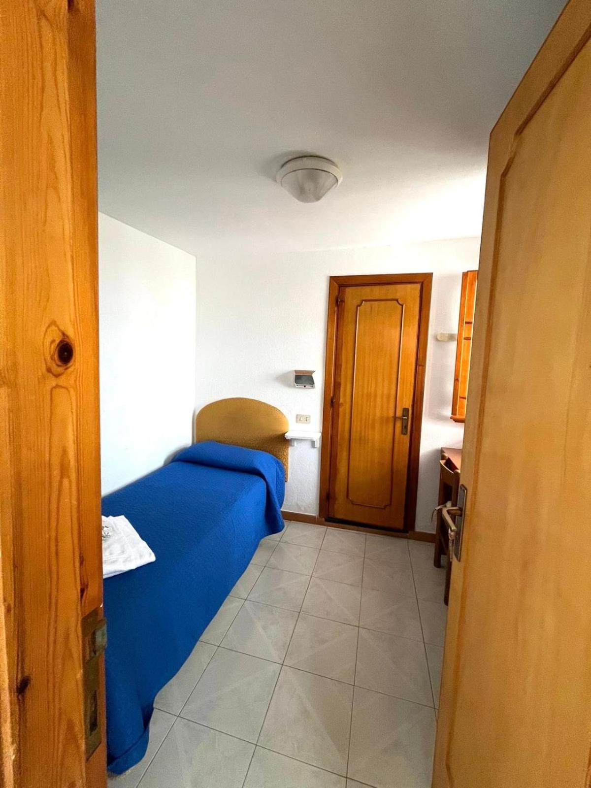 Hotel La Maggioressa Casamicciola Terme ภายนอก รูปภาพ